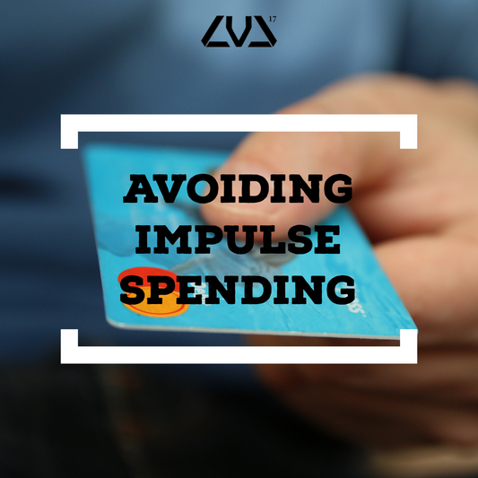 Avoiding Impulse Spending
