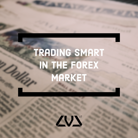 Trading Smart In The Forex Market