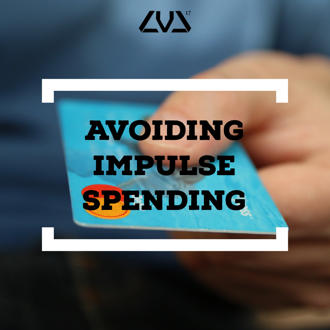 Avoiding Impulse Spending