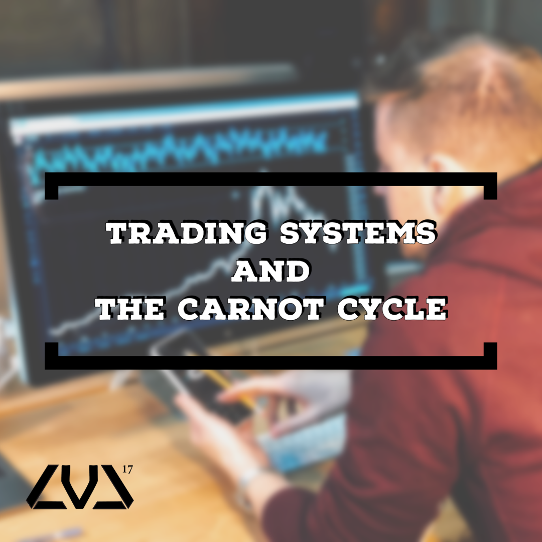 Trading Systems and The Carnot Cycle